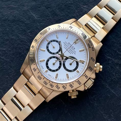 rolex daytona pool